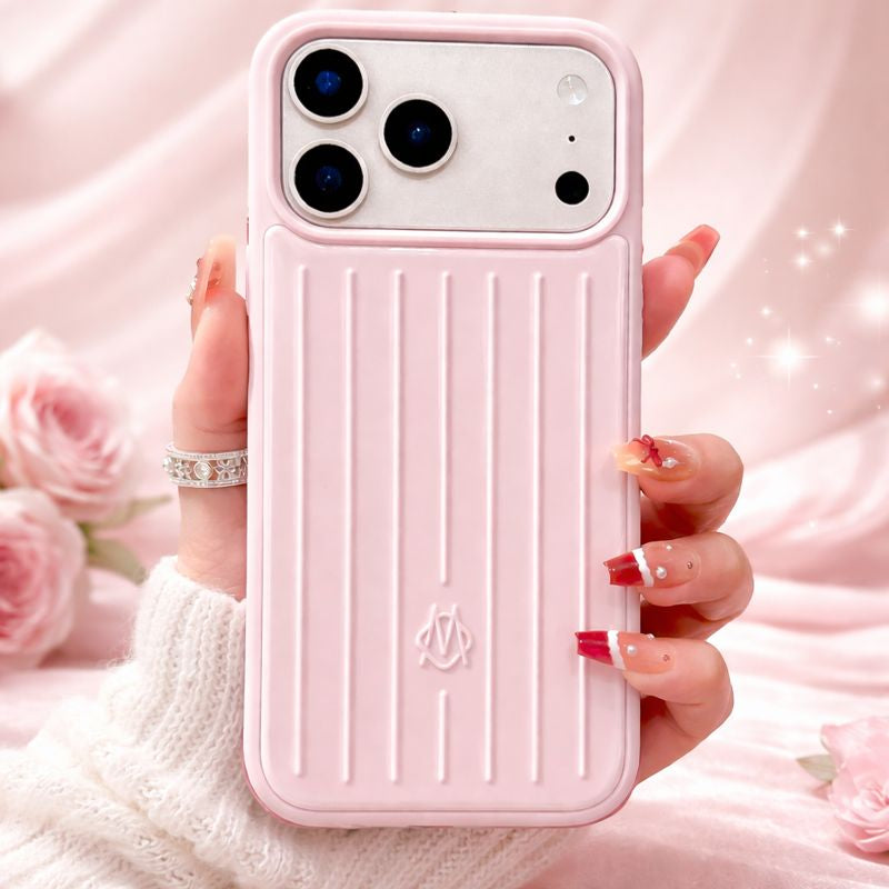 Rimowa Case For iPhone 17 Pro / Max