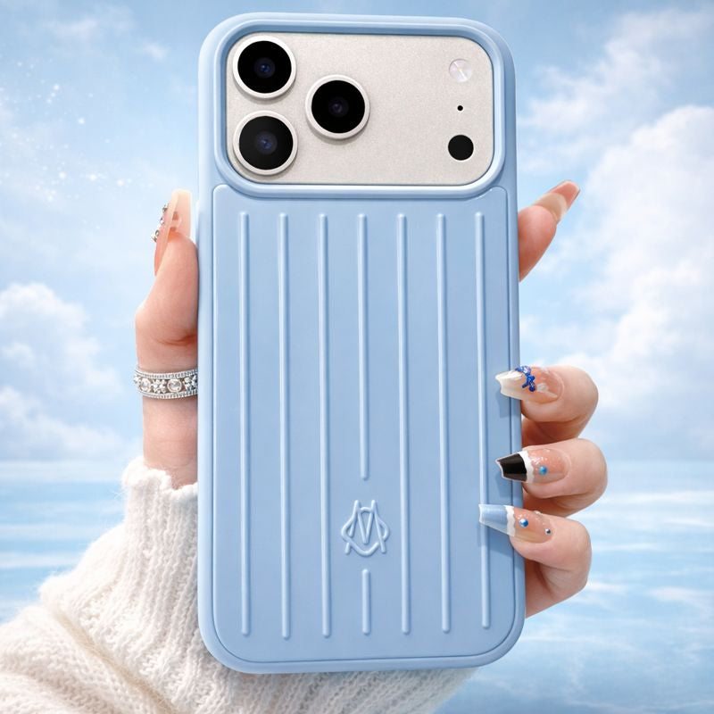 Rimowa Case For iPhone 17 Pro / Max