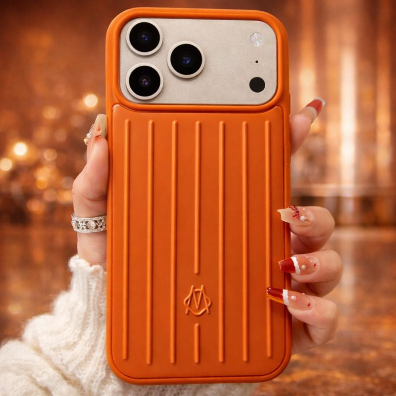 Rimowa Case For iPhone 17 Pro / Max