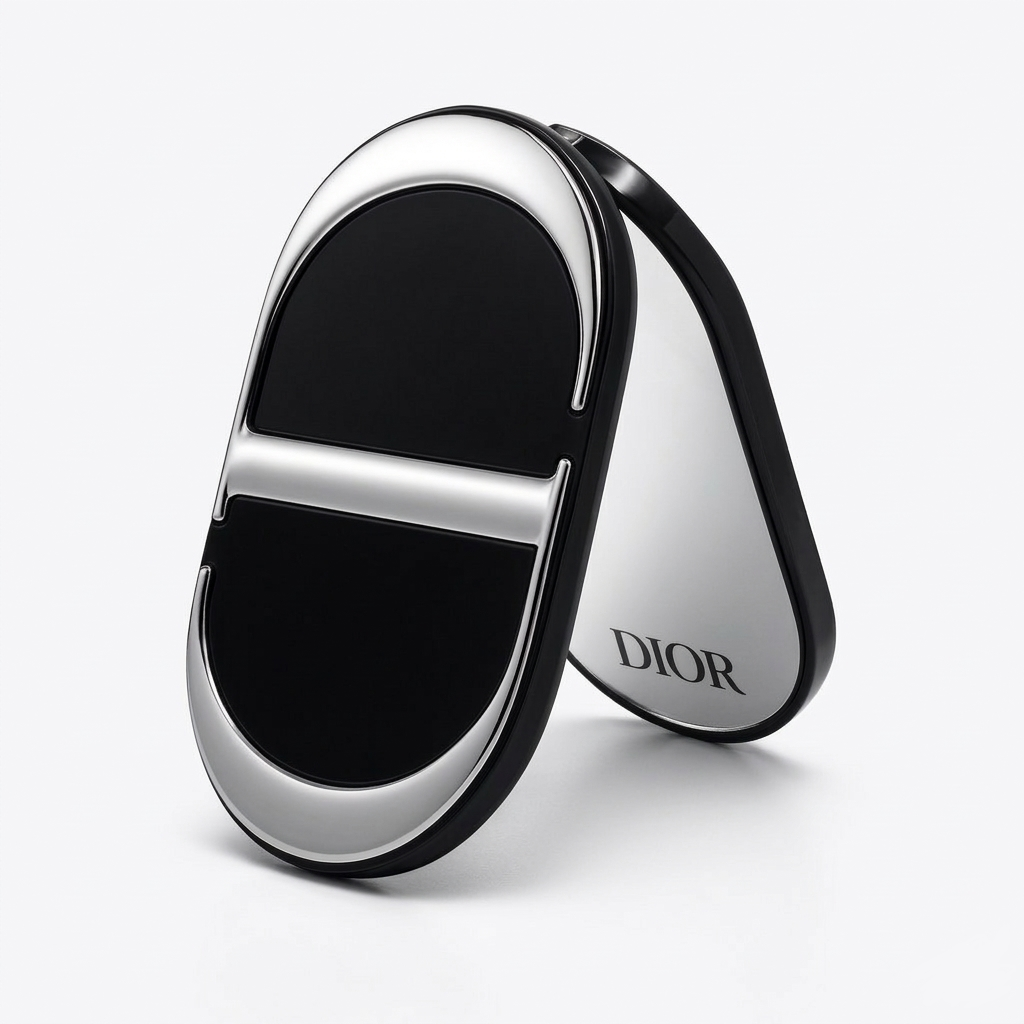 Dior CD Phone Mirror Accessory