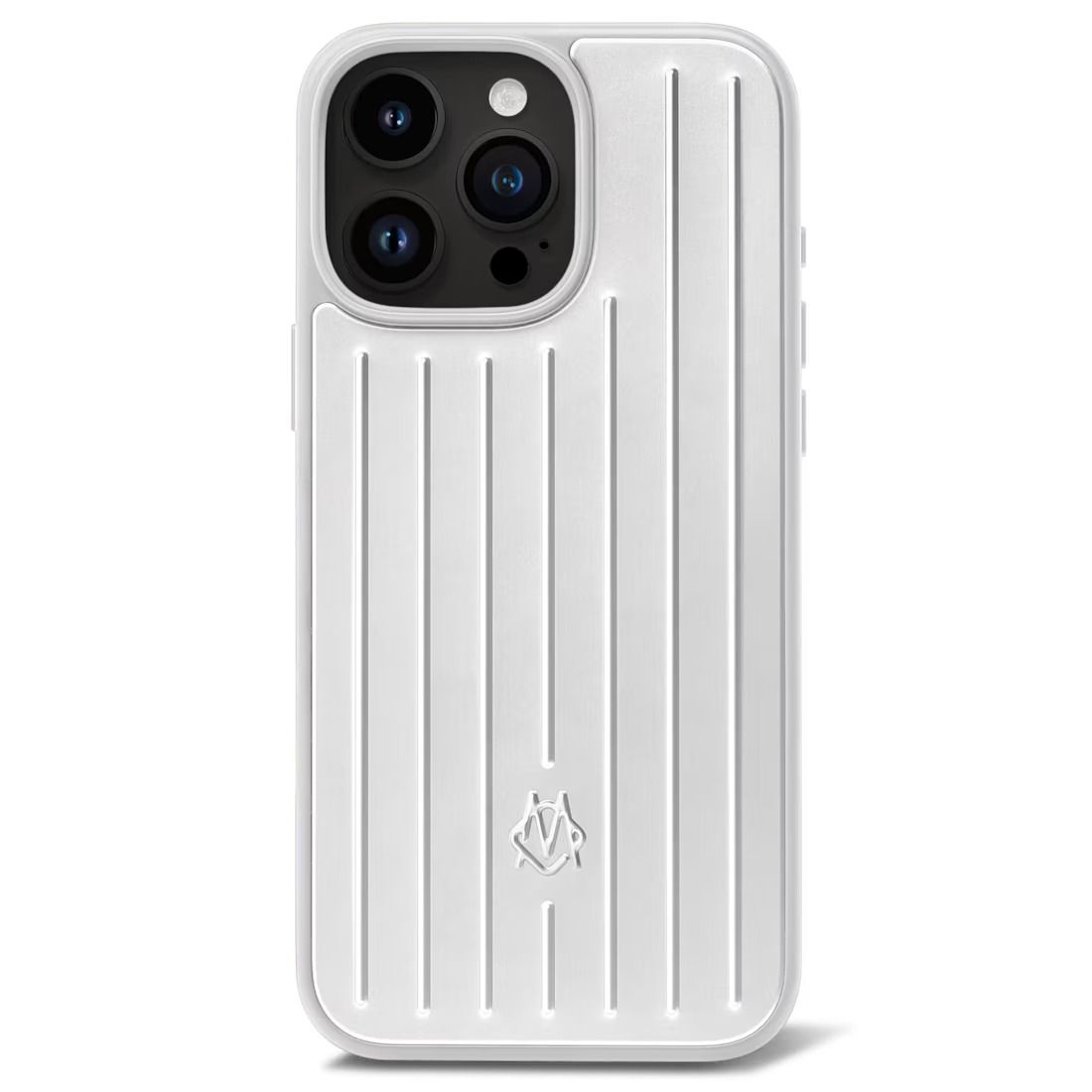 Rimowa Case For iPhone 16/15/14 Pro & Pro Max