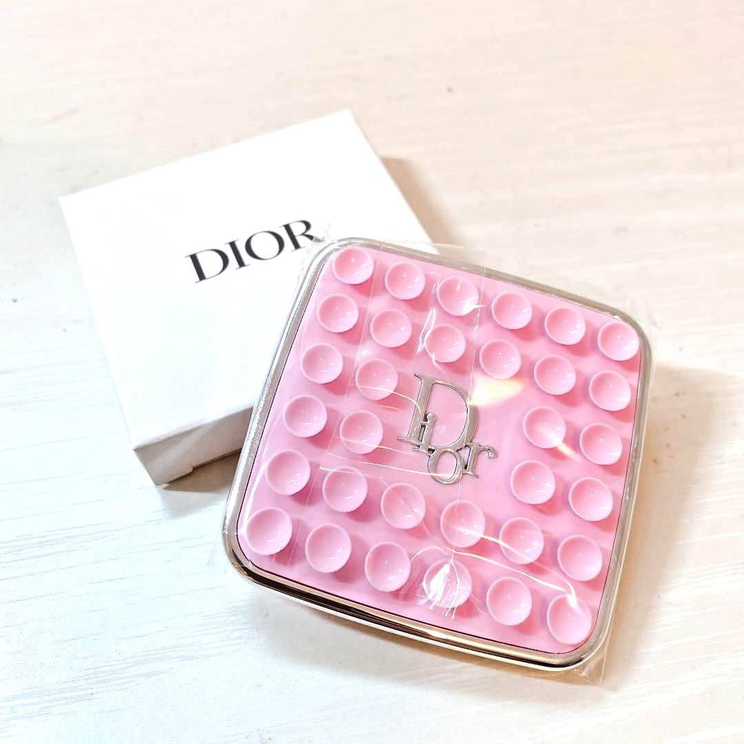 Dior CD Pink Octobuddy Sticky Phone Accessory